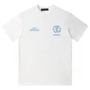 Louis Vuitton 25FW秀場 夢想家 藝人限定 短袖