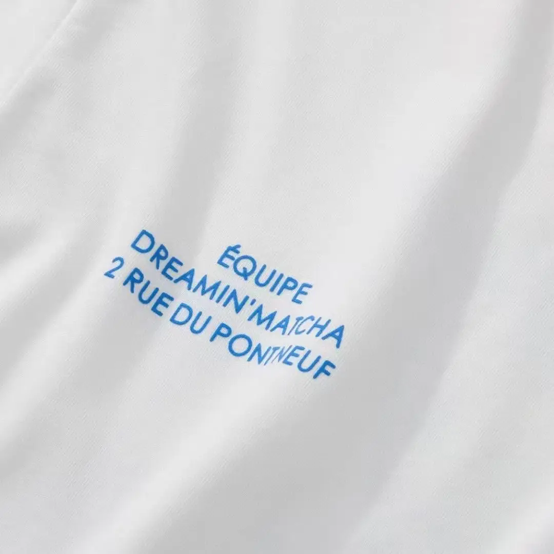 Louis Vuitton 25FW秀場 夢想家 藝人限定 短袖:圖片 5