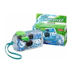 Supreme Fujifilm 防水相機 立可拍