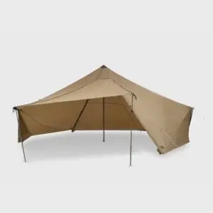 ZANE ARTS GIGI-1 日如常 帳篷